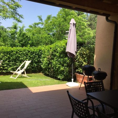 Case Vacanza Orchidea Coreglia Antelminelli Eksteriør billede